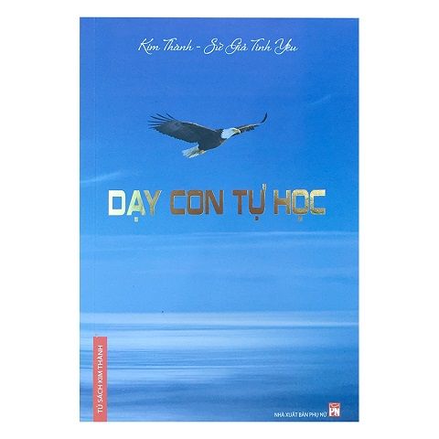 Hành trình trở thành cha mẹ thông thái đòi hỏi việc dạy con tự học thông qua những cuốn sách hữu ích.