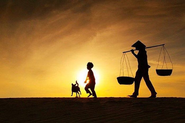 Những ai có mẹ đã ra đi xa