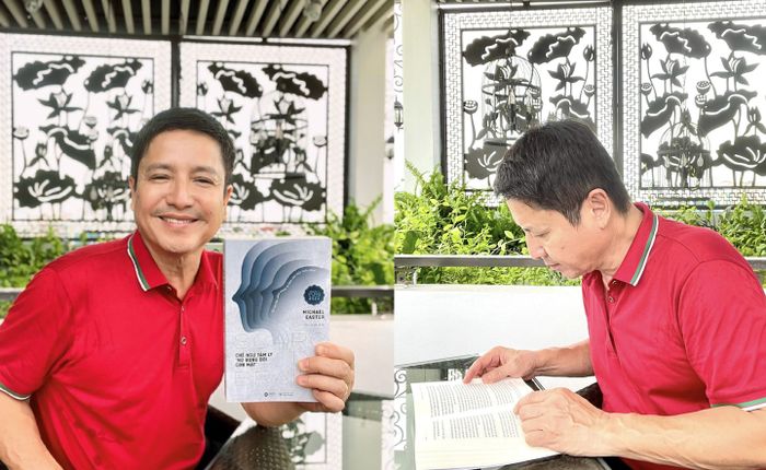 Đối mặt với ngôn từ “Không bụng đói mà cả mắt cũng không chịu” từ các phương diện như khoa học thần kinh, tâm lý học và nhân chủng học để học cách ứng phó với nó