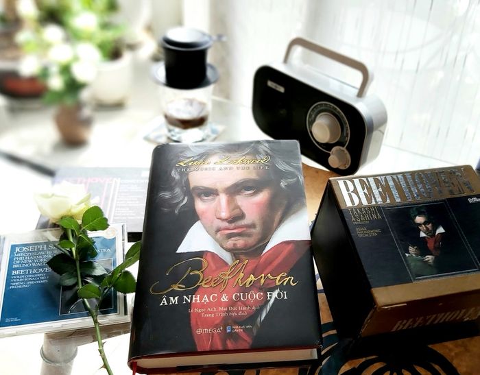 Những năm khủng hoảng: Cuộc chiến với bệnh điếc và sự kiên cường của Beethoven