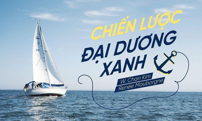 Khái quát Chiến lược Đại dương xanh: Cạnh tranh mà không cần cạnh tranh