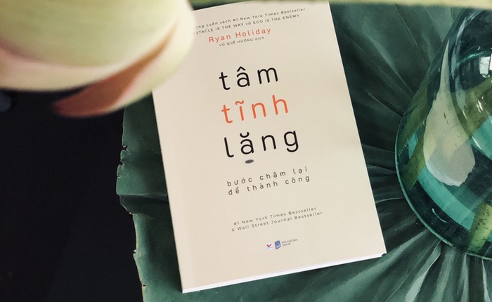 Làm chủ cảm xúc tức giận của bạn