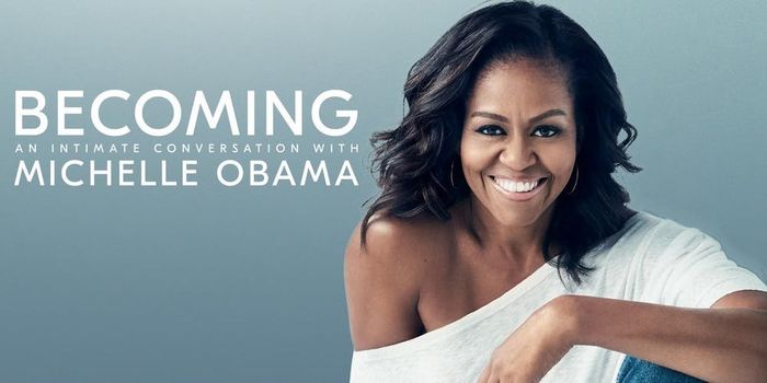 Michelle Obama, một người phụ nữ tham vọng đặc biệt