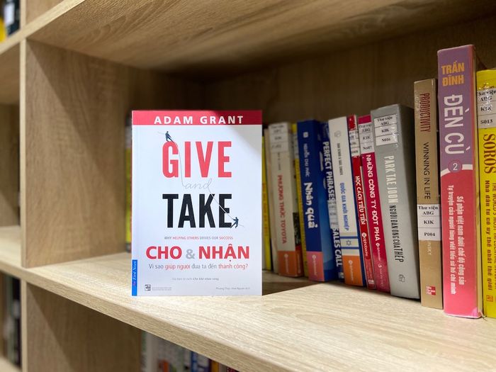 Sức mạnh của lòng tốt vô điều kiện: Bí quyết thành công từ câu chuyện 'cho khế nhận vàng'