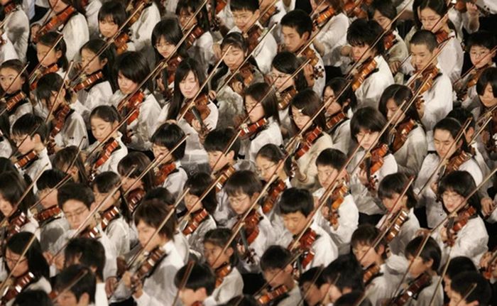 Quy luật 10.000 giờ của Những Kẻ Xuất Sắc