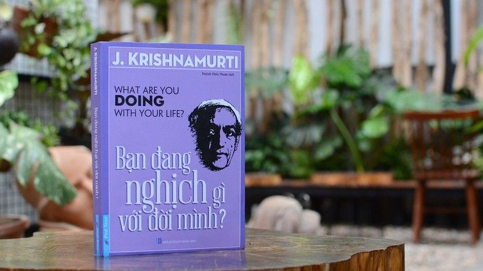 Tư duy, người tư duy và nhà tù của cái tôi: Làm thế nào để tự giải phóng