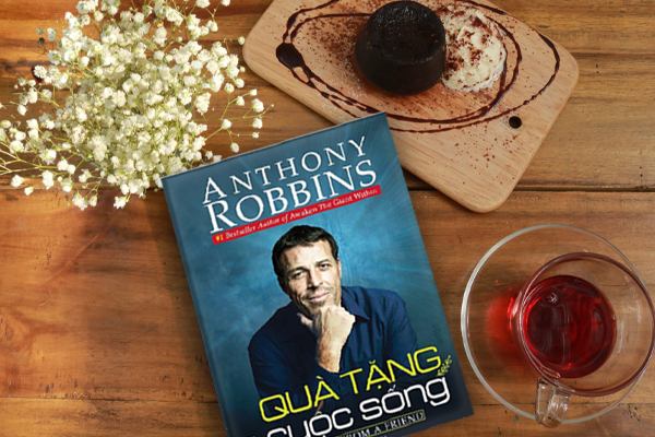 Người quyết định – người không thể bị khuất phục