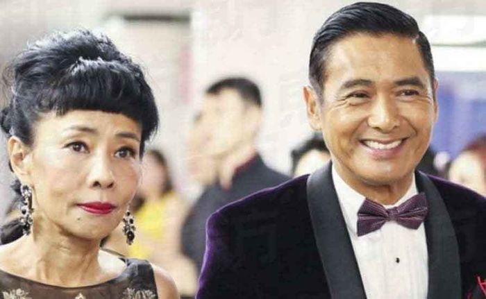 Châu Nhuận Phát: Siêu sao Hồng Kông quyên tặng khối tài sản 17.000 tỷ để chọn lối sống đặc biệt và hạnh phúc