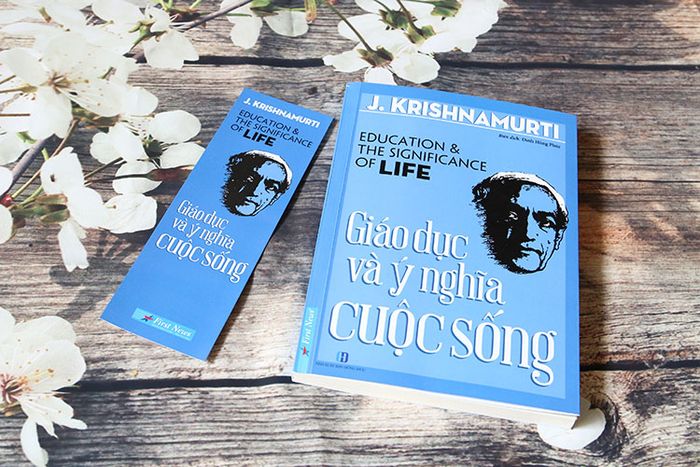 Tầm quan trọng thực sự của giáo dục: Học để mở rộng bản thân