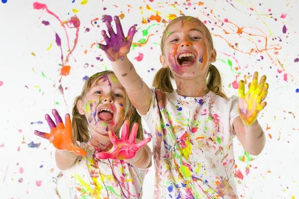 Tóm tắt sách: Phát triển lòng tự tin và sự sáng tạo