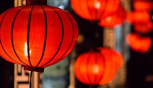 Những điều bí ẩn của Tết