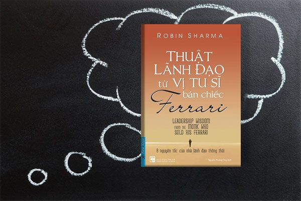 Nguyên lý về Sáng tạo và Đổi mới: Nhìn điều người khác thấy, nghĩ điều chưa ai nghĩ