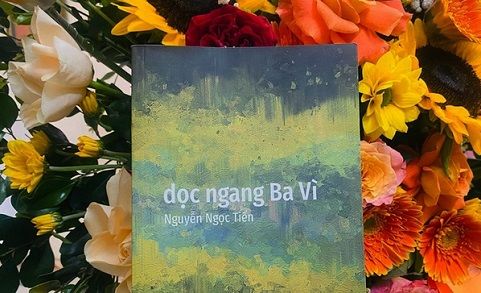 Một chút kiến thức mới về Ba Vì