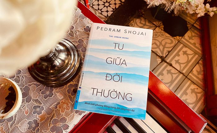 Trong cuộc sống hàng ngày - Đừng là một con tốt sống theo mong muốn của người khác