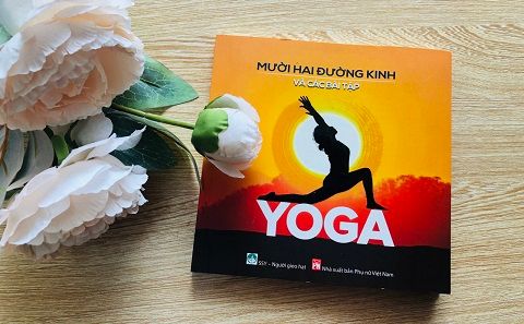 Muôn đường kinh và các bài tập yoga