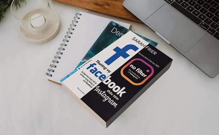 “Thương vụ Facebook thâu tóm Instagram” hé lộ bí mật về dự định thống trị của Facebook