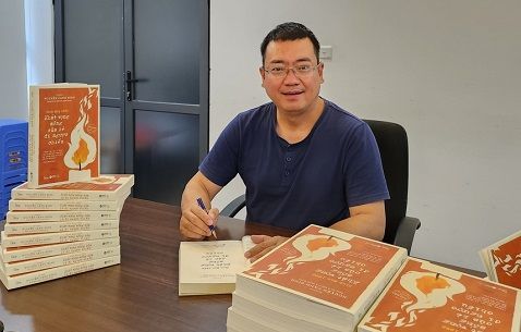 Sinh năm 1972: Sự thèm khát thành công và tự lập của một thế hệ