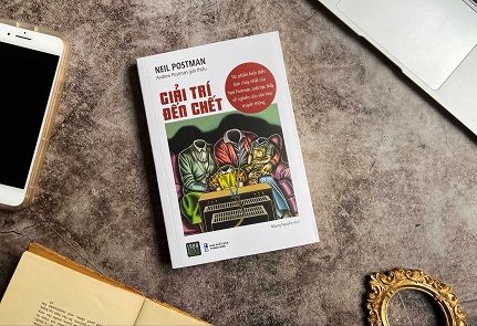 Giải trí mãi mãi: 20 năm vẫn là chủ đề nóng?