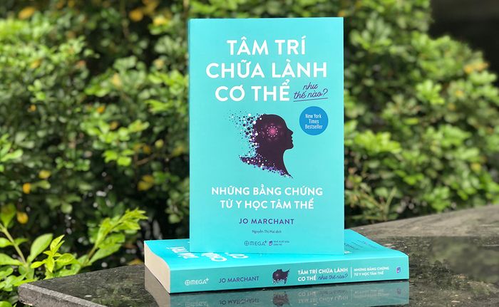 Khám phá sức mạnh phi thường của tâm trí trong việc chữa lành cho cơ thể.