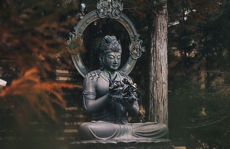 Phật và Đạo Phật