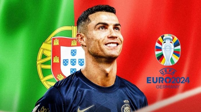 Đội tuyển Bồ Đào Nha công bố danh sách tham dự EURO 2024: Ronaldo là điểm tựa