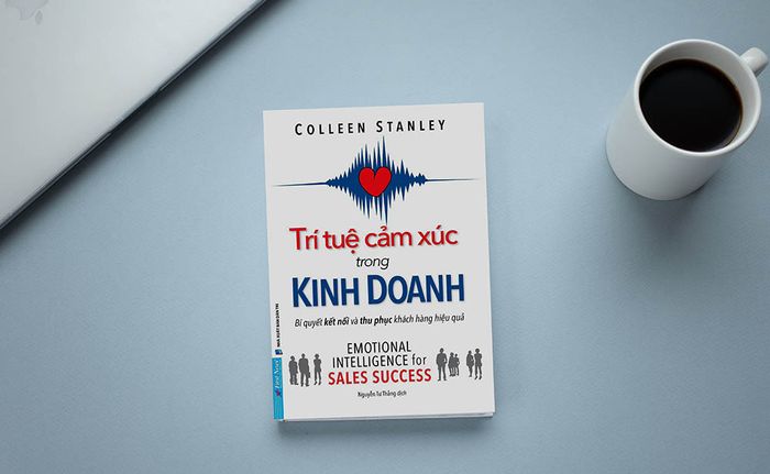 Thành công trong kinh doanh không chỉ dựa vào kỹ năng cứng mà còn phải có kỹ năng mềm.