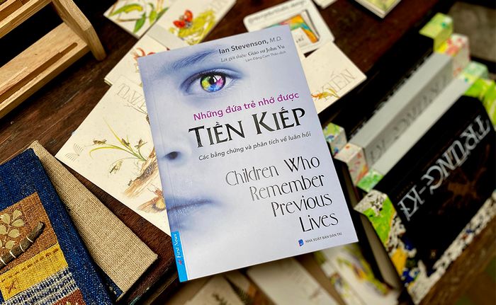 ‘Những đứa trẻ ghi nhớ tiền kiếp’ – Khám phá bí ẩn về ‘kiếp luân hồi’ qua nghiên cứu kéo dài hơn 40 năm của Tiến sĩ Stevenson