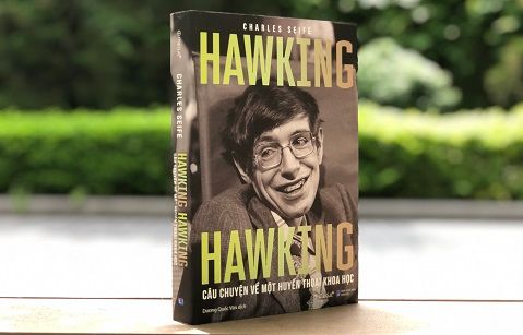 Hawking Hawking - Câu chuyện về một huyền thoại khoa học
