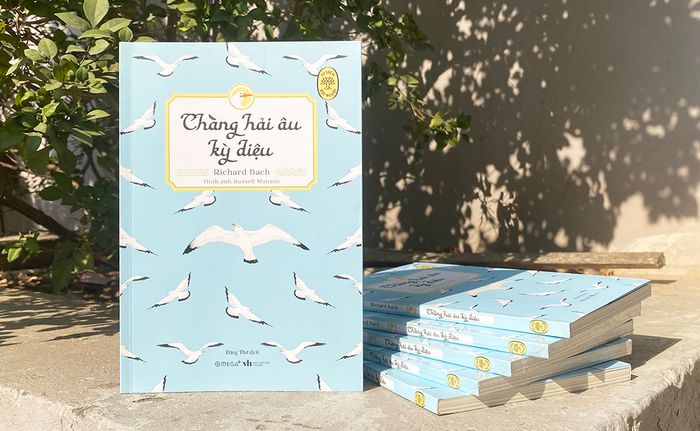 CHÀNG HẢI ÂU KỲ DIỆU: Một tác phẩm kinh điển theo thời gian và nên đọc bởi mọi người