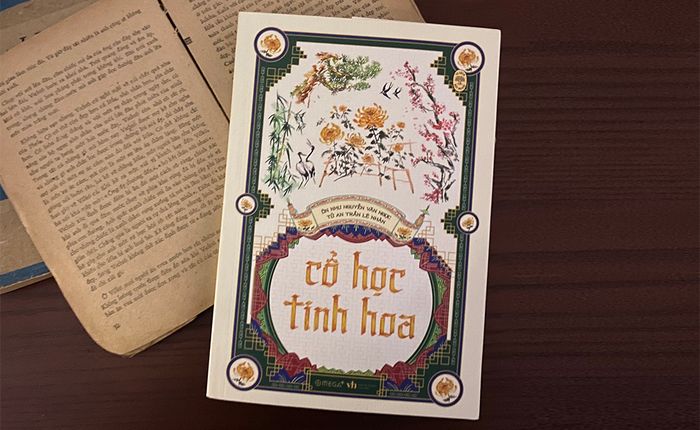 TINH HOA HỌC HỌC - Cuốn sách đúc kết trí tuệ vượt thời gian