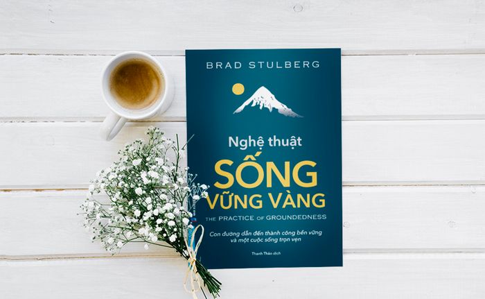 NGHỆ THUẬT SỐNG VỮNG VÀNG: Đừng để bản thân rơi vào vùng trống rỗng! 