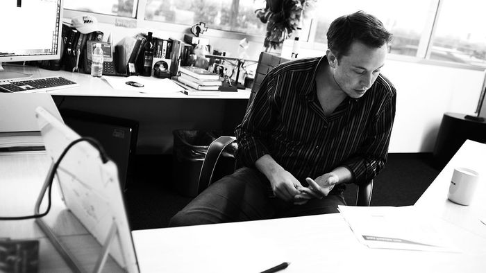 Elon Musk: Người vĩ đại nhất thế giới (Phần cuối)