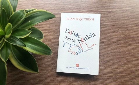 Câu chuyện đời phong phú trong bộ sưu tập truyện ngắn