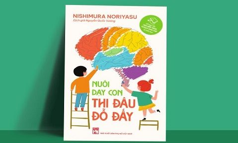Dạy dỗ con đúng cách