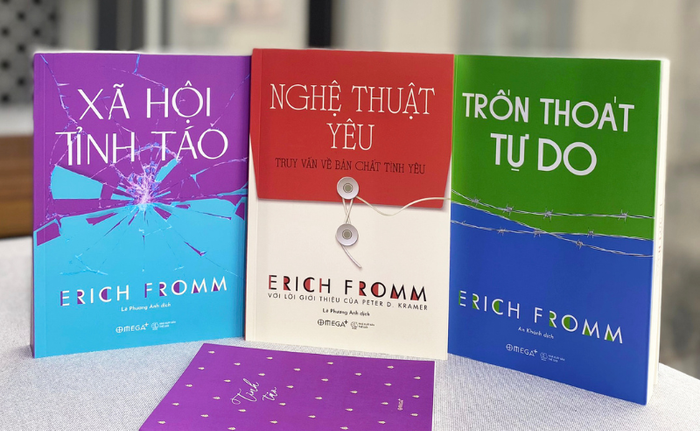 Cảm xúc của con người vẫn đang ở thời kỳ hiện đại?