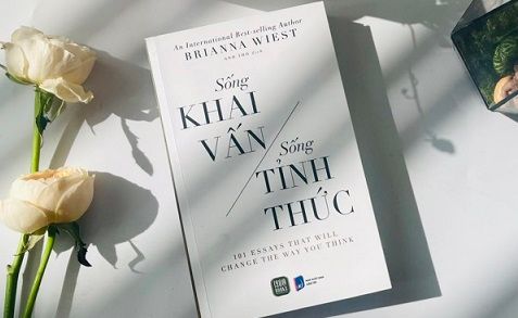 Thức tỉnh cuộc sống, sống tỉnh thức: 101 cách thay đổi cách suy nghĩ của bạn