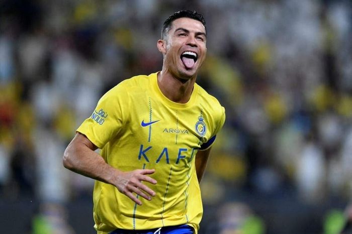 Đội tuyển Bồ Đào Nha công bố danh sách dự EURO 2024: Ronaldo tạo nên lịch sử 475136