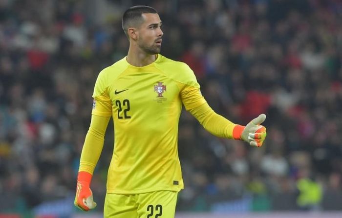 Đội tuyển Bồ Đào Nha công bố danh sách tham dự EURO 2024: Ronaldo ghi dấu 475095