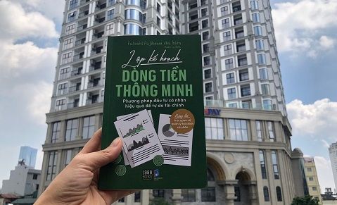 Xây dựng Kế hoạch Quản lý Dòng tiền thông minh - Phương pháp Đầu tư Cá nhân Hiệu quả để Đạt được Tự do Tài chính