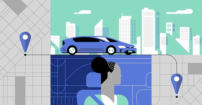 Cuộc Hành Trình Sóng Gió: Câu Chuyện Chưa Kể Về Sự Thống Trị Toàn Cầu Của Uber