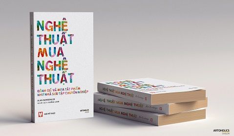Tuyên ngôn của người đam mê nghệ thuật trong việc mua sắm tác phẩm nghệ thuật