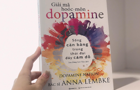Điều tra bí ẩn của dopamine: Sống cân bằng trong thế giới đầy thử thách
