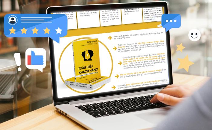 Hướng dẫn thấu hiểu khách hàng một cách cụ thể nhất cho thị trường Việt Nam