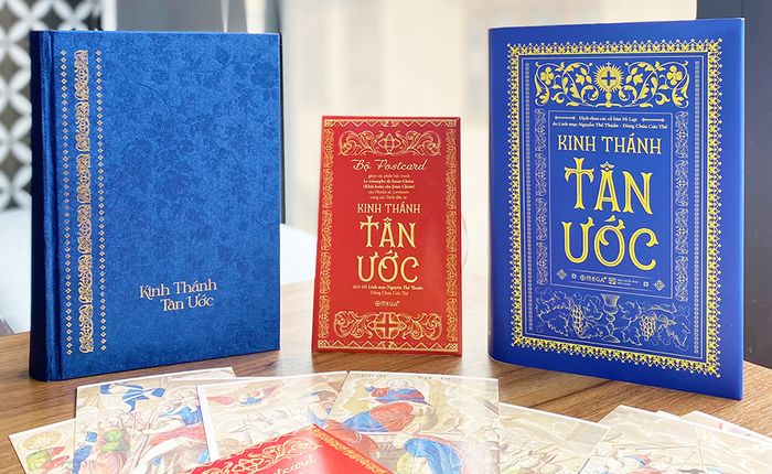 Vì sao bạn cần đọc Kinh Thánh?