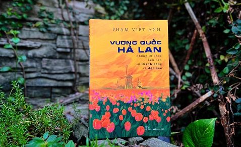 Hà Lan: Khám phá những từ khóa độc đáo làm nên thành công