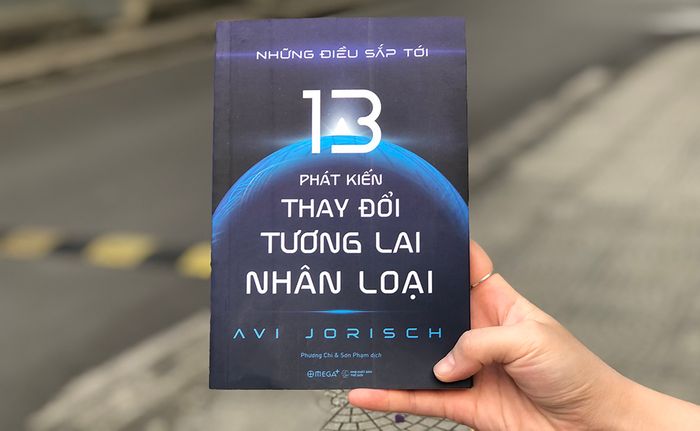 Khám phá 13 phát minh có khả năng thay đổi bước tiến của thế giới và tương lai con người