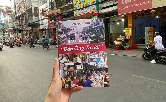 Sài Gòn trong quãng thời gian “Dân Ông Tạ đó!” 3 - Từ chuyện ăn, chuyện ở đến chuyện người, chuyện đời
