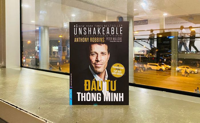 Chiến lược đầu tư thông minh: Làm sao để kiếm tiền từ đầu tư và đạt tới sự tự do tài chính thực sự?  