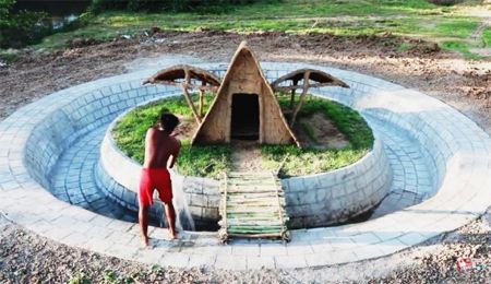 Tại sao cần sống hiện sinh: Khám phá cơ thể (P.1)