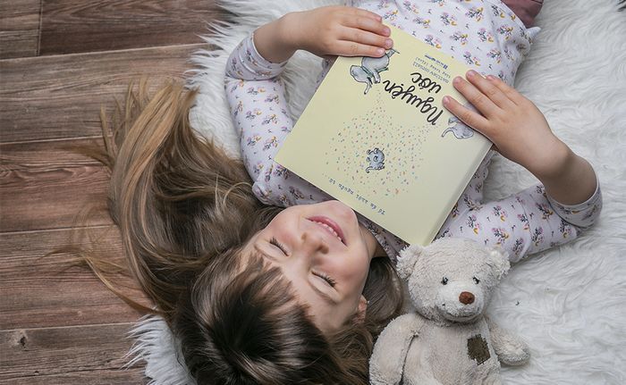 Bộ tập sách “Nguyện ước - Giấc mơ - Hy vọng” - Khi gia đình chuẩn bị đón chào một thành viên mới